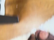 Kinky Casual Slave Training EP 2 6/16