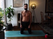 Secret SEX TAPES and Master CLASS 6/16