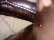 Magical Rubs & Multiple Cumshots!! 10/16