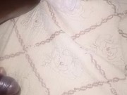 Magical Rubs & Multiple Cumshots!! 15/16