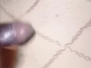 Magical Rubs & Multiple Cumshots!! 16/16