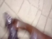 Magical Rubs & Multiple Cumshots!! 3/16