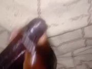 Magical Rubs & Multiple Cumshots!! 6/16