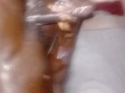 Magical Rubs & Multiple Cumshots!! 8/16