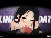 Blind Date With Your BFF's Older Goth Sister | Audio Porn | Cumslut | Riding Your Cock Till You Cum 12/16