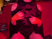 ASMR Halloween Roleplay 🎃 Sexy Psychic Fortune Telling 14/16