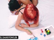 No Explanation Needed For Love 2/16