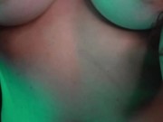 CUM WITH ME AND GIVE ME ALL YOUR HOT CUM IN MY PUSSY-JOI elena-RIVERAZ 4/16