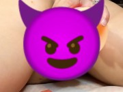 New huge dragon dildo for tight pussy Miranielt 12/16