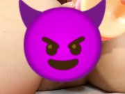 New huge dragon dildo for tight pussy Miranielt 13/16