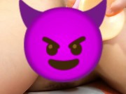 New huge dragon dildo for tight pussy Miranielt 15/16