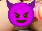 New huge dragon dildo for tight pussy Miranielt 16/16