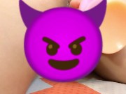 New huge dragon dildo for tight pussy Miranielt 2/16