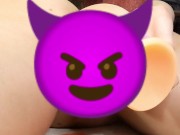 New huge dragon dildo for tight pussy Miranielt 4/16