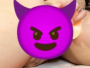 New huge dragon dildo for tight pussy Miranielt 9/16