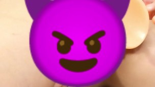 New huge dragon dildo for tight pussy Miranielt