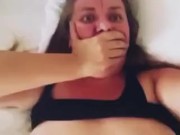 I film myself while a stranger from Tinder fucks me 14/16