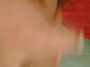 Paja de rodillas 10/16