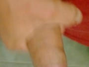 Paja de rodillas 11/16