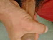 Paja de rodillas 3/16