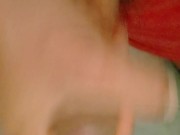 Paja de rodillas 5/16