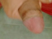 Paja de rodillas 9/16