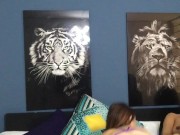 My college classmates make hot video for their teacher 11/16