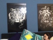 My college classmates make hot video for their teacher 15/16