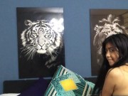 My college classmates make hot video for their teacher 4/16