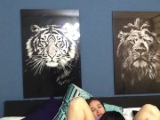 My college classmates make hot video for their teacher 7/16