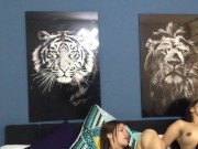 My college classmates make hot video for their teacher 9/16