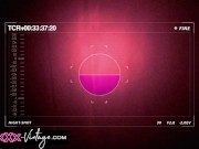 Axelle Parker and Carmel Moore in an anal trio 2/16