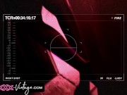 Axelle Parker and Carmel Moore in an anal trio 3/16