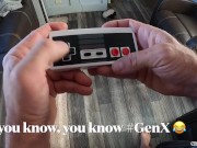 Stepmom and Stepson's Epic Quest - All Levels - Jane Cane, Shiny Cock Films 1/16