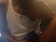 Found caught camera and gave you my handjob cumshot 14/16