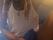 Found caught camera and gave you my handjob cumshot 6/16