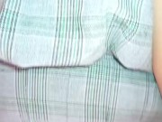 COLEGIALA TRAVIESA HACIENDO TAREA CON PAPI 11/16