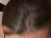 The best “Hawk Tuah” comes from girls in glasses😝 (full vid) 10/16