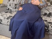 My shy wife get turned into a pervert slut wife after gangbang! 2/16