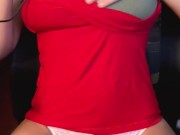 snapchat sex with my cute lesbian friend 2/16