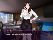 MY STEPMOM IS A FUTANARI 10/16