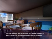 MY STEPMOM IS A FUTANARI 12/16