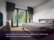 MY STEPMOM IS A FUTANARI 13/16