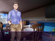 MY STEPMOM IS A FUTANARI 6/16