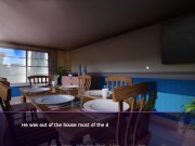 MY STEPMOM IS A FUTANARI 7/16