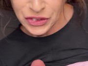 Mature MILF Blowjob 1/16