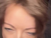 Mature MILF Blowjob 12/16