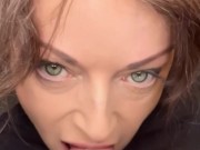 Mature MILF Blowjob 16/16