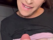 Mature MILF Blowjob 2/16