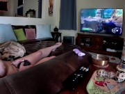 Fortnite Beach Bomber Gameplay 12/16